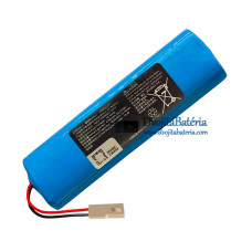 Batéria pre PLC INR21700M50LT-4S1P [Náhradná batéria]